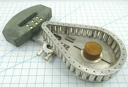 0021-11382 / MAGNET ASSEMBLY, ENDURA PVD SPUTTERING / APPLIED MATERIALS AMAT