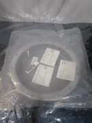 AMAT 0020-22852 Shield, 8", Preclean, 424218, 108013