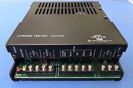 0870-01003 Applied Materials AMAT 2-Phase Stepper Motor Driver