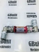 APPLIED MATERIALS CHECK VALVE RETURN ADAPTER HE AMAT 3870-03651