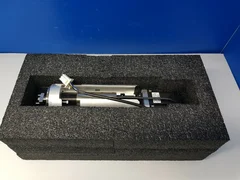 Lam Research P/N 714-216984-003 w/ Yaskawa SGMPH-01A1A-YA20 AC Servo Motor