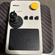 Joystick Control Unit For Nikon VMR-3020 Video Coordinate Measuring System