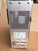 Lam Research Comet Novellus 10007204 Rev.01  27-352268-00 Rev. A