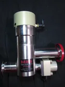 AMAT 0190-76185 MKS L2-40-SP1-316; VALVE, TWO STAGE INLINE, NW40