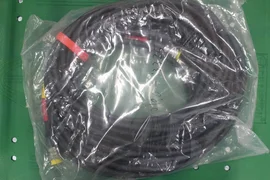 Applied Materials 0190-13325 CABLE, 75 FT UMBILICALS, HTESC AMAT