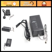 Battery Charger for Trimble M3 Nikon DTM-851 DTM-532 Total Station BC-65 BC-80
