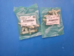 Applied materials AMAT 0870-00067 Qty 4x 3300-07385 Qty 4x