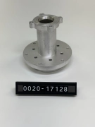 APPLIED MATERIALS 0020-17128 CENTER, GAS FEED 300MM HDPCVD ULTIMA X