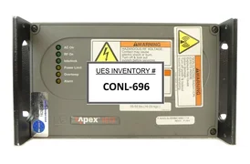 Apex 1513 AE Advanced Energy A3L5L000BA140D111A RF Generator Tested Working