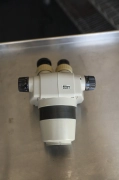 Nikon SMZ-1B SMZ1B Microscope Head w/ 15x/17 Eyepieces