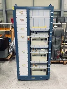 Applied Materials 0010-28039 300MM ALL ETCH DUAL BIAS GEN RACK AMAT