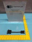AMAT 0150-09240 CABLE ASSY, RF GENERATOR, 175014