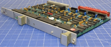 0100-00062 / PCB, WPWB VME STEP CONT.II, 0110-00077 / APPLIED MATERIALS AMAT