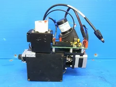 Amat Monochromator H10611200 0010-09935 Gebraucht