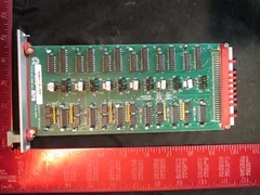 AMAT 0100-35065 PCB ASSY, SERIAL ISOLATOR