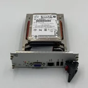 Applied Materials 0190-33824 Rev01, 11941200 AS03840-05 Rev01 PCB Used