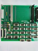 APPLIED MATERIALS 0100-76083 PCB SERIAL/VIDEO/SERIPLEX DIST
