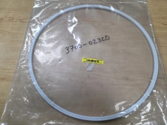 AMAT 3700-02320 SEAL ASSY 12.250ID X .280W VIRGIN PTFE W/SST SPR