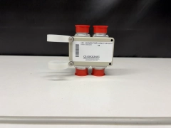 CTI Cryogenics 8112444G002 On Board Power Junction Box
