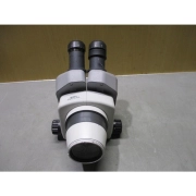 Used Nikon SMZ645 Stereo Microscope C-W10xA/22 AAJR80207C094 Japan