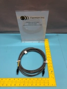 AMAT 0190-09459 Cable, Optical Endpoint, Fiber, Etch Chamber, 182375