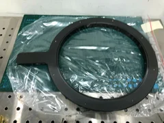 VAT 392834 Sealing Ring Compl. LAM 796-098654-002
