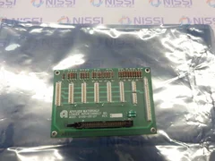 Applied Materials 0100-09127 Loader Interconnect Board Rev C.