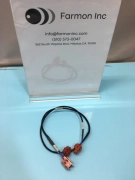 AMAT 0140-20701 Harness Assy, Preclean II Chamber/Match Interconnect, 189595
