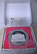 LAM 8" Electrode Cap, Esc, Notched 718-092326-081 New, Sealed W/LAM Test Report