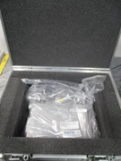 AMAT 0010-10419 P5000 SACVD Chamber ASSY, TEOS REFILLABLE AMPULE, 112748