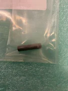 0020-24018 PIN ANTENNA PC II POLI SI, 200MM ENDURA, lot of 20