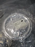 AMAT 0021-06101 8" Clamp Ring, 112741