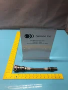 AMAT 0010-30580 ASSY ADPTR, HOSE QUICK DISCONNECT, RETURN, 150310
