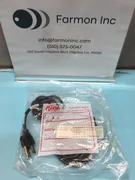AMAT 0150-09681 CABLE ASSEMBLY INTEGRATED END POINT POWER LEAD DRUX, 145784
