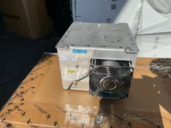 Lam Research 853-040482-665 RF Match 