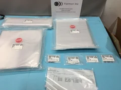 AMAT 0242-10396 Kit, Floor Panel, EMAX POS "A/B", MCE, 0021-11362, 159820