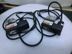 2pcs LAM Research 263-92823-72+SMC VX3134JZ-02F-5D1 Solenoid Valve,US,+9445