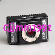 1PC USED Nikon DS-Fi3 Microscope Camera #YY