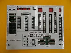 AMAT Applied Materials 0040-47487 System Facility Interface Used Working