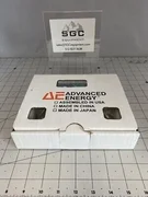 Advanced Energy FC7710CU Aera Mass Flow Controller Gas N2 PN: FC7710CU4V10SLMN2