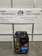 Applied Materials/AMAT Heat Exchanger PN: 0242-13107 REV:PC