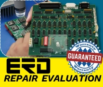 Lam Research 810-017012-100 | Heartbeat PCB (Repair Evaluation)