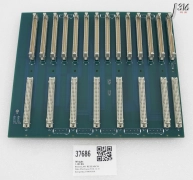 37686 LAM RESEARCH PCB, I/O MOTHER BOARD ASSY 810-017095-002