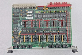 Applied Materials 0010-76124 Digital IO Board AMAT Vintage PCB Card