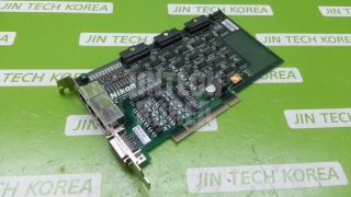 Nikon 4S019-524- X7-IA-DIO Board Tested