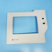 332-0301// AMAT APPLIED 0030-70085 BEZEL MITSUBISHI MONITOR TTW USED