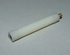 NEW AMAT APPLIED MATERIALS 3790-90250 SPACER M4 X 50 M/F NYLON FOR 9240-02245ITL