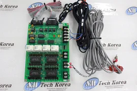Applied Materials 0226-31128 ASSY VERSION 4 SIGNAL LAMP PCB AMAT