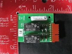 AMAT 0100-09170 PCBA FLOW ALARM