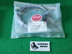 AMAT 0140-06783 HARNESS, ASSY, AC PWR SWLLB SERVO LIFT 300 CL, NEW
